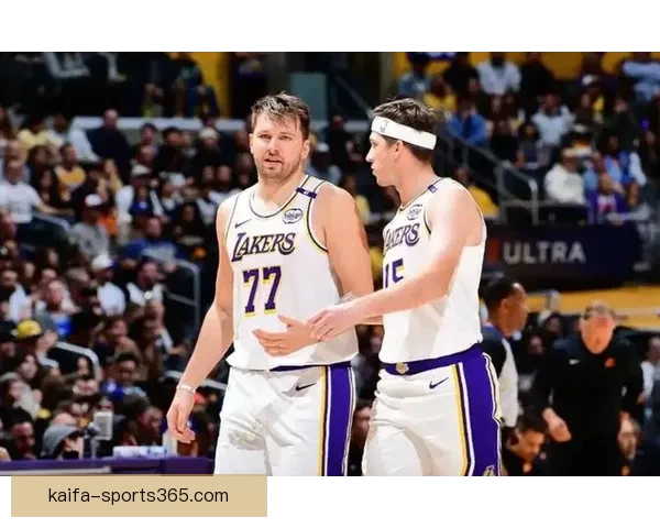 湖人计划为里夫斯开大合同今夏三大引援目标曝光 湖人计划为里夫斯开大合同今夏三大引援目标曝光